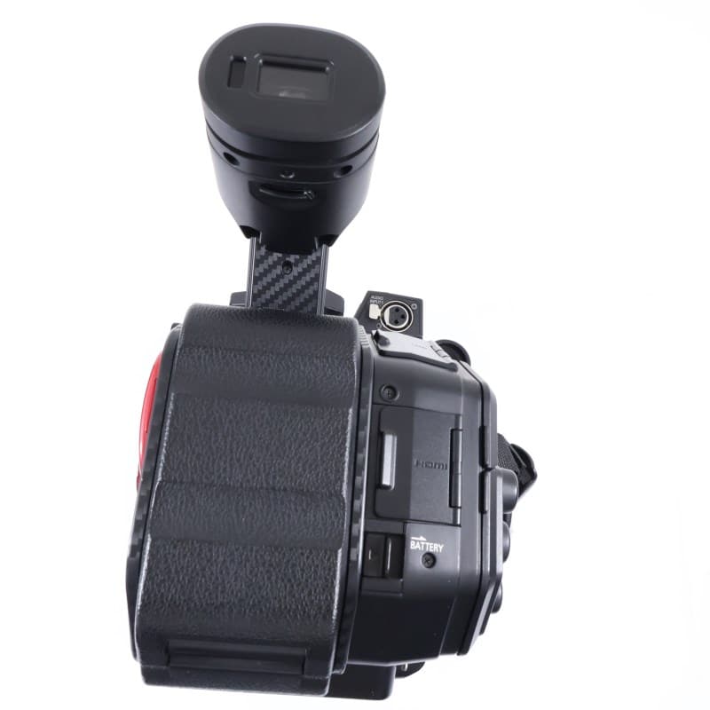 Panasonic AG-DVX200 AB-ランク 中古｜フジヤカメラ