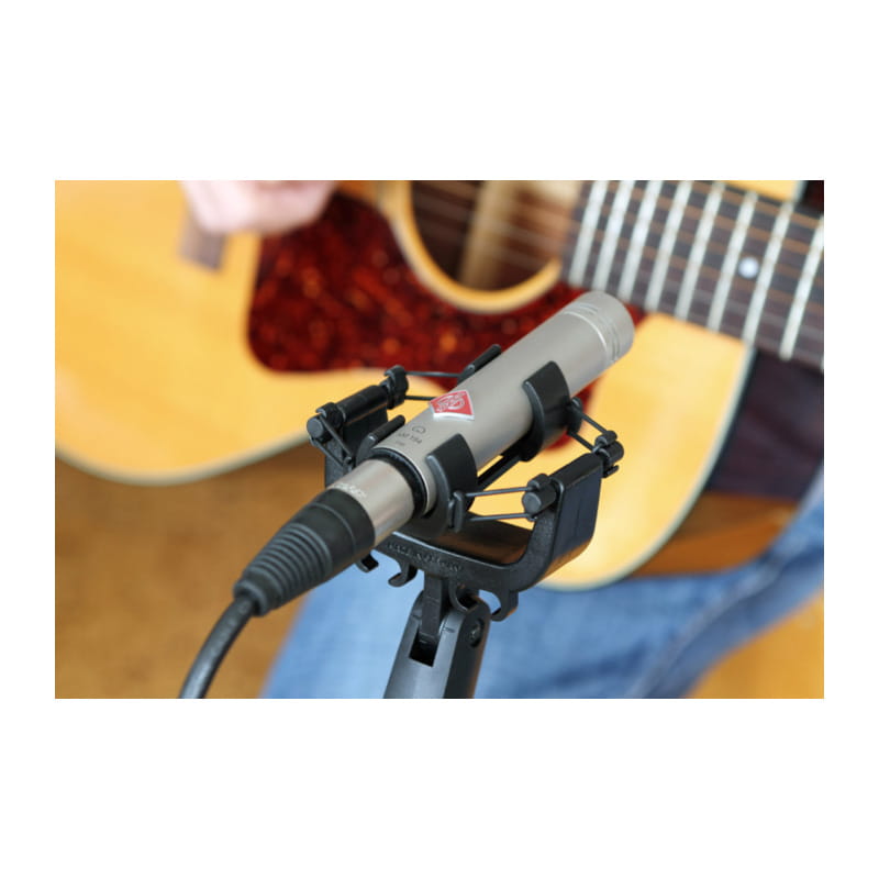 KM 184 STEREO SET