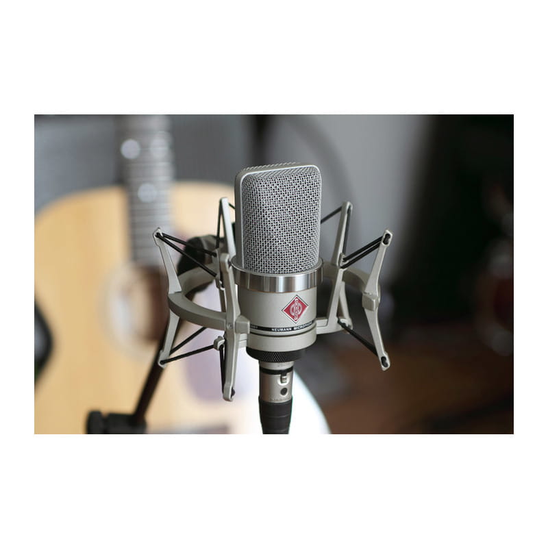 TLM 102 STUDIO SET