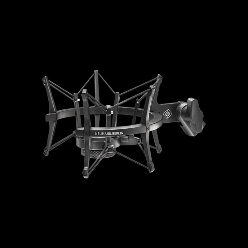 TLM 107 STUDIOSET BK