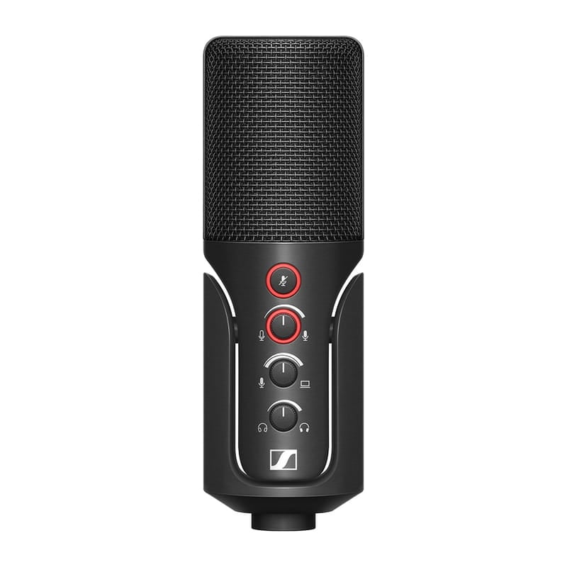 テーブルスタンド付き Profile USBマイクロホン Profile USB Microphone