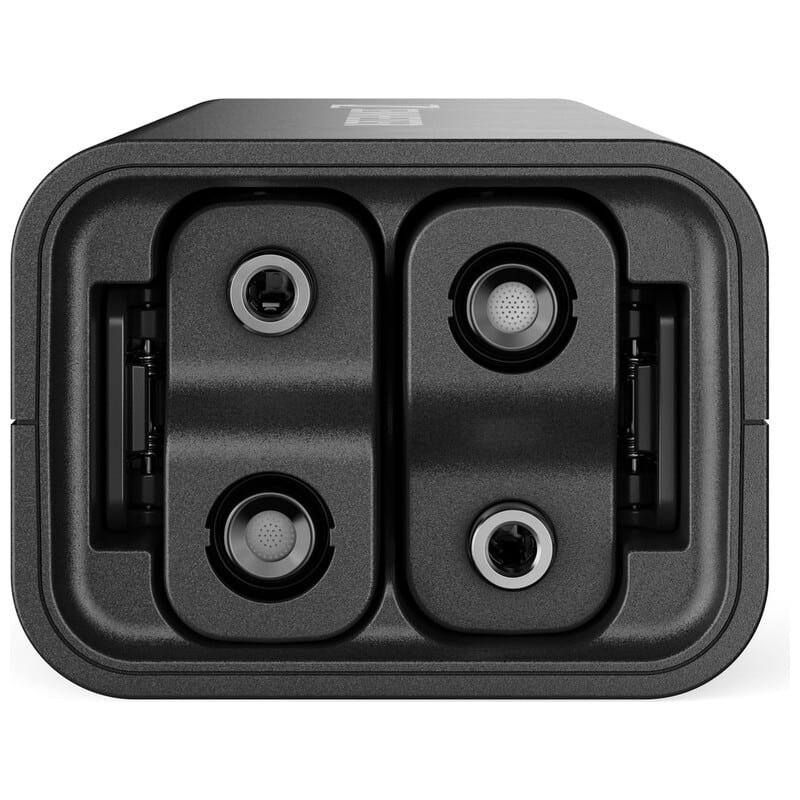 PROFILE WIRELESS 2-CHANNEL SET