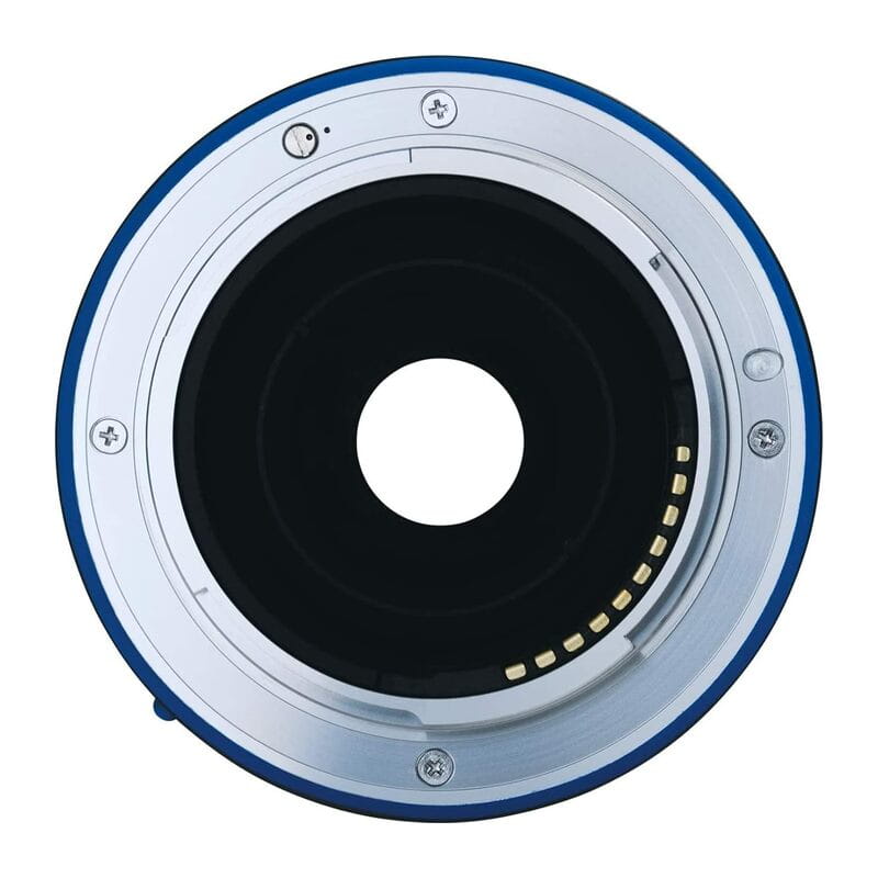 Loxia 2/35 E-mount