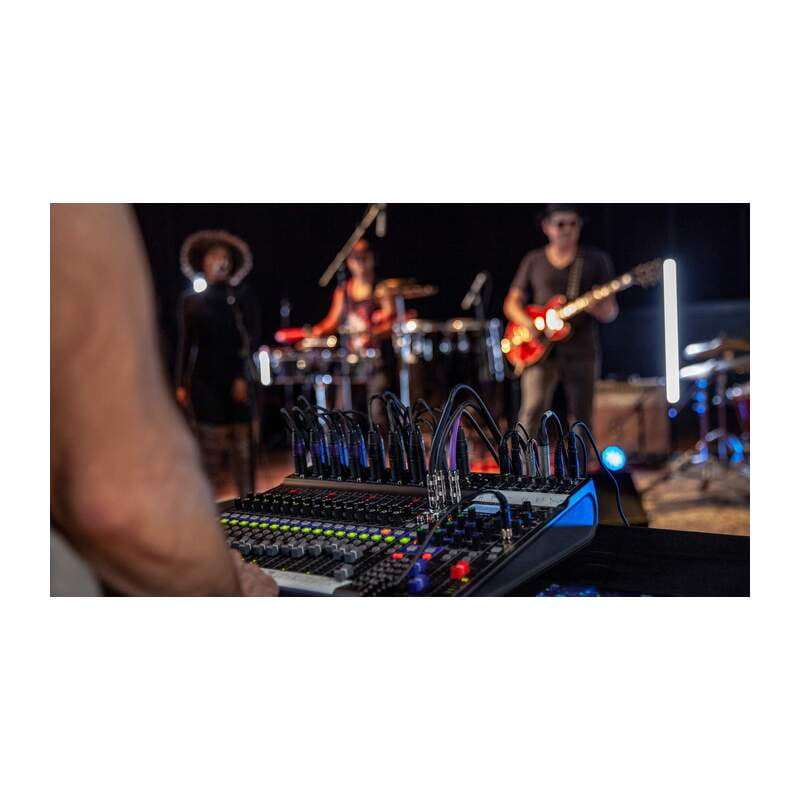 LiveTrak L-20