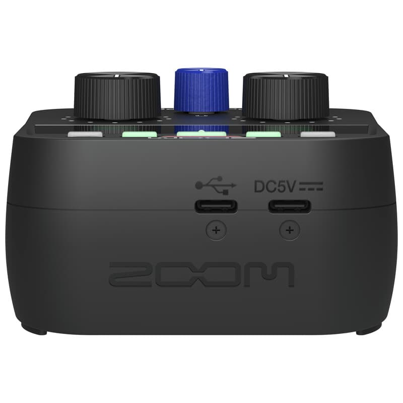 PodTrak P2