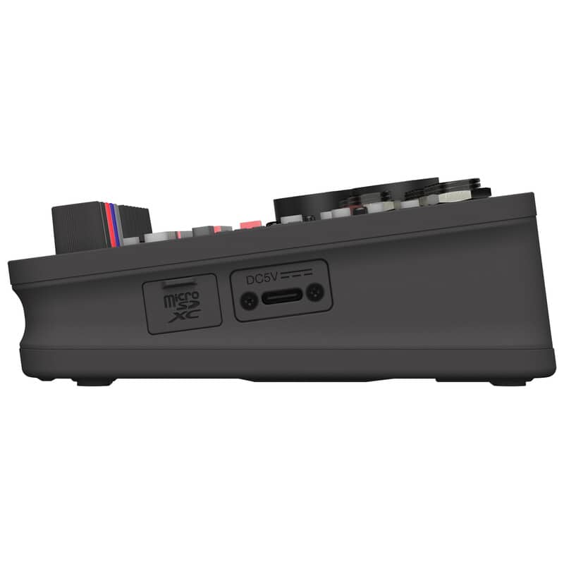 LiveTrak L6max（2025年9月下旬発売予定）
