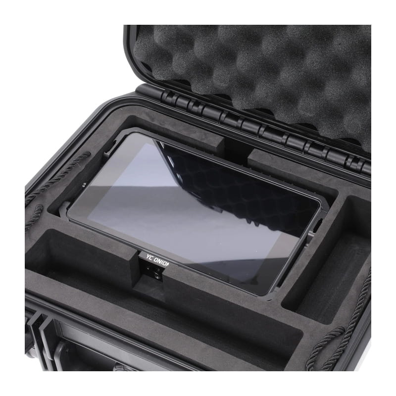 YoloBox Proハードケース