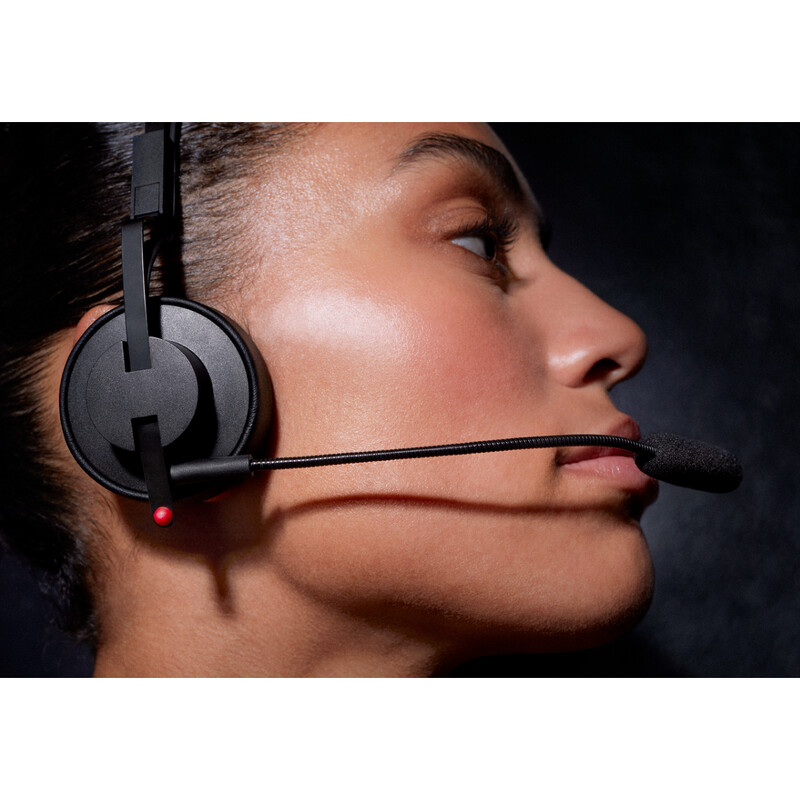 M-1 headphones TE020AS001
