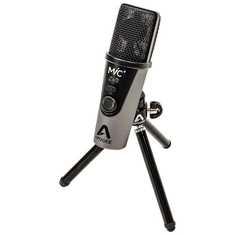 MiC Plus