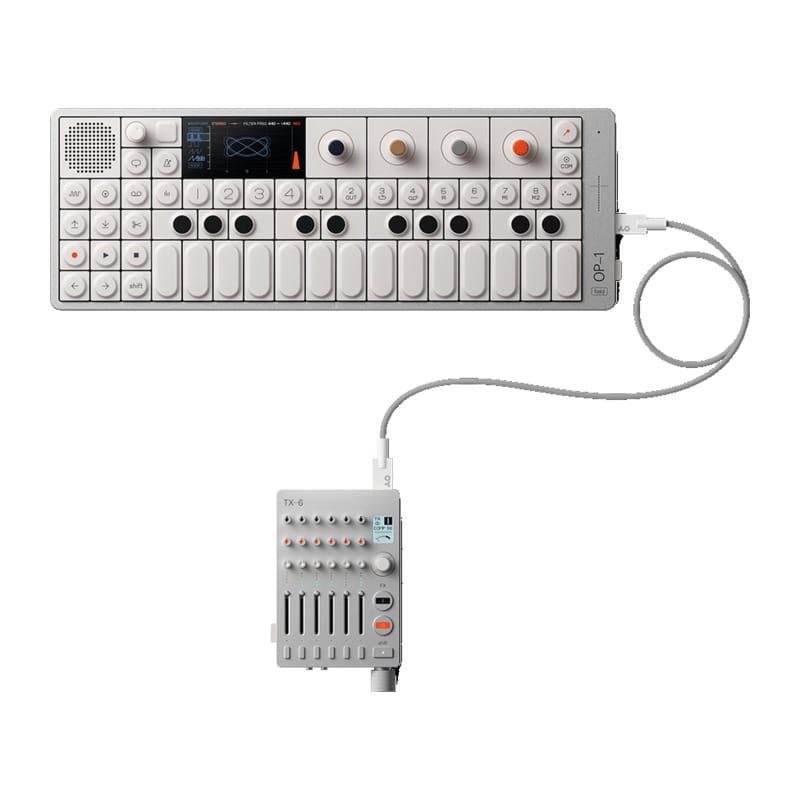 TE002AS002 [OP-1 field]