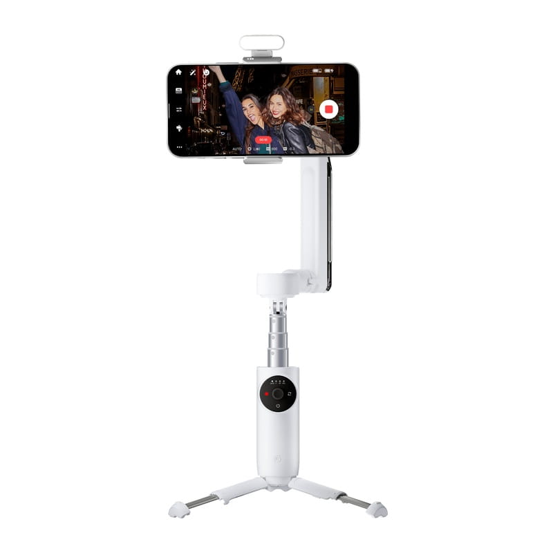 insta360 Flow creator KIT Summit White