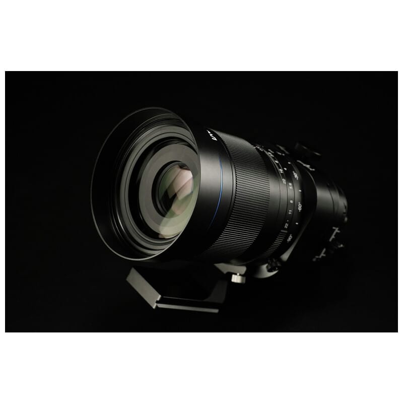 55mm f/2.8 Tilt-Shift 1x Macro Lens ニコンZ LAO0745