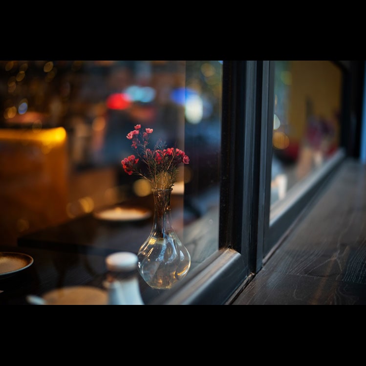 Argus CF 33mm F0.95 APO Fuji X