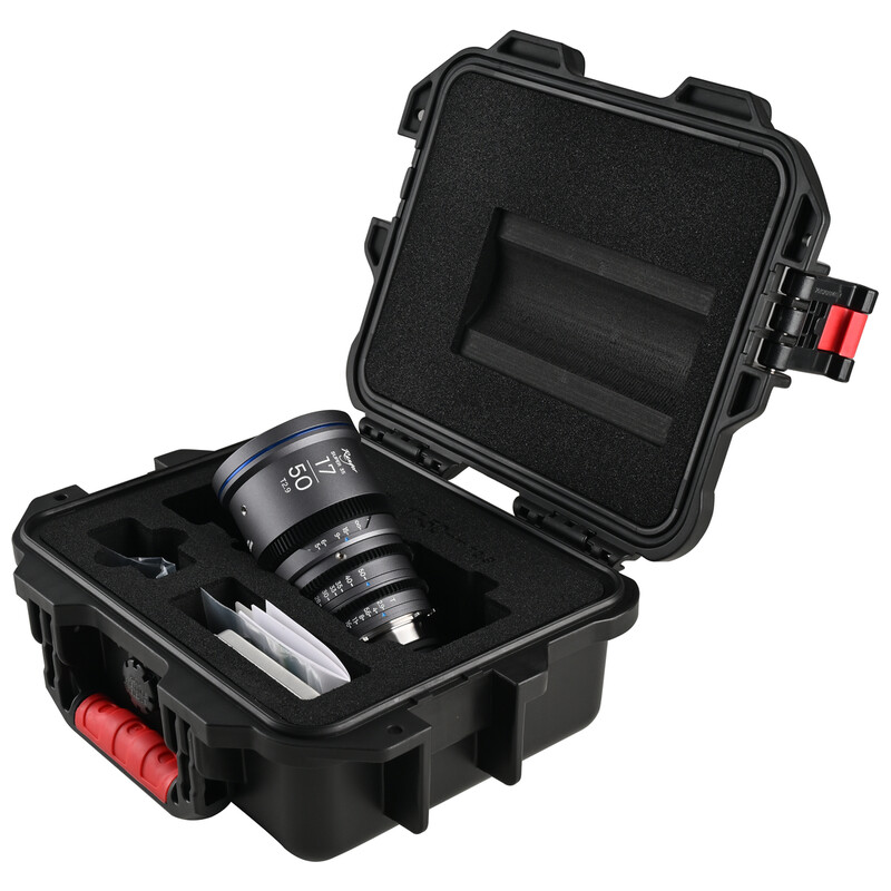 Ranger S35 11-18mm T2.9 LAO0601