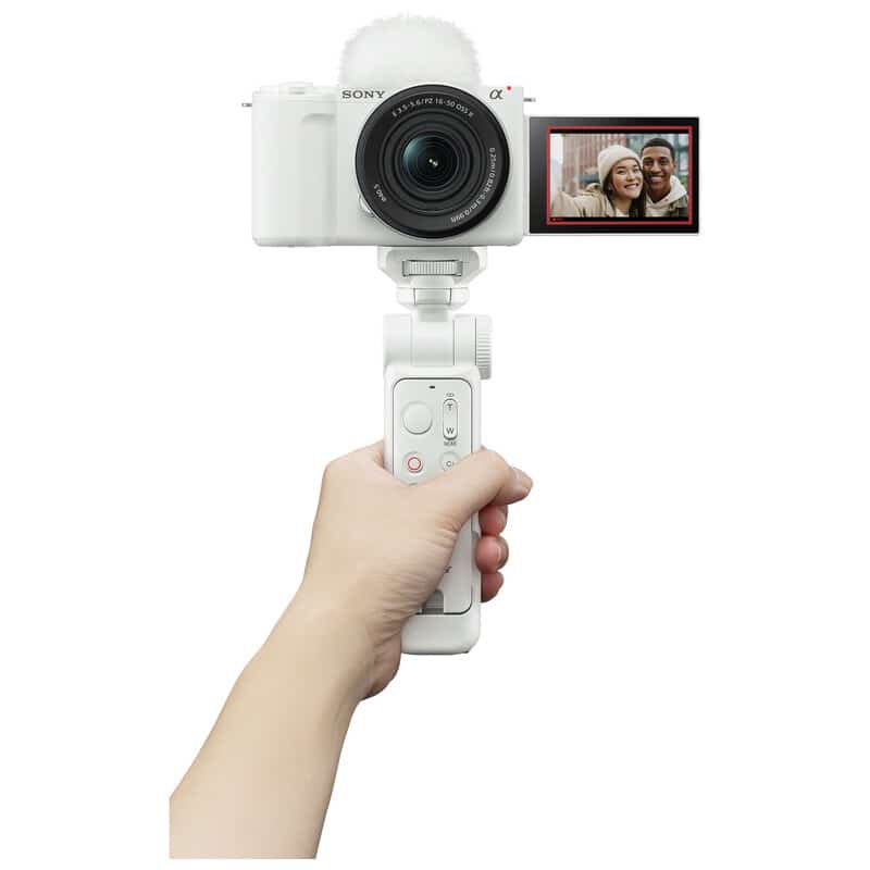 ACC-VPT3XK ホワイト アクセサリーキット（2025年6月27日発売予定）
