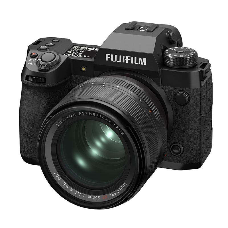 新品 未開封 延長保証 FUJIFILM X-T5 ボディ ブラック富士フィルム