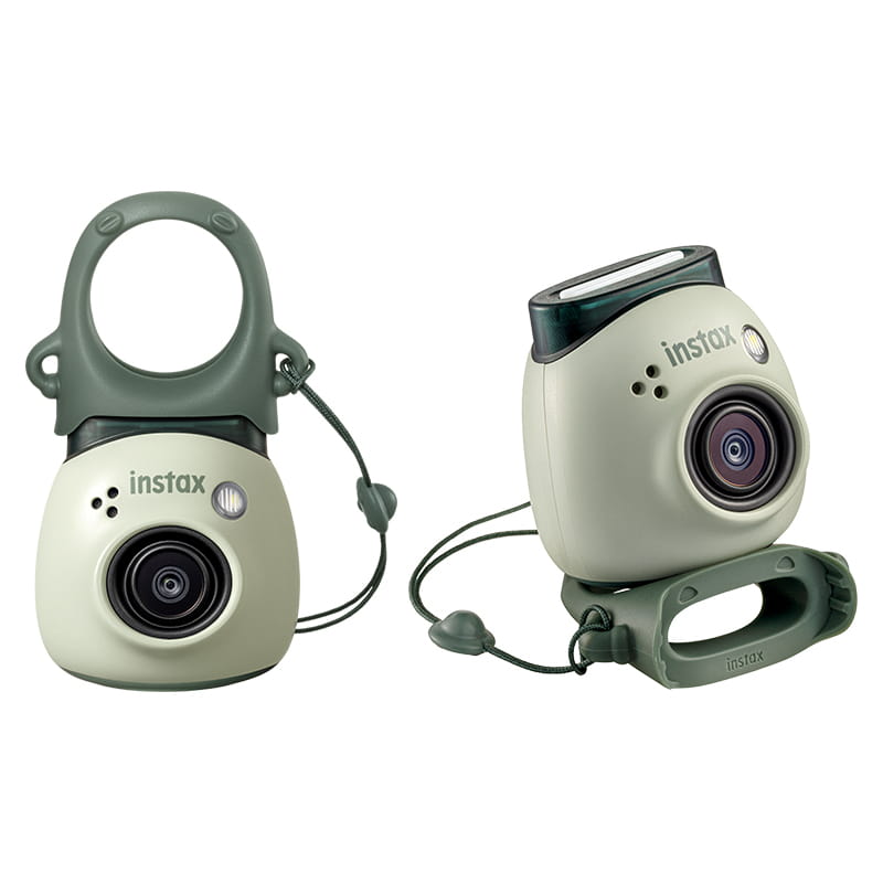 instax Pal ジェムブラック