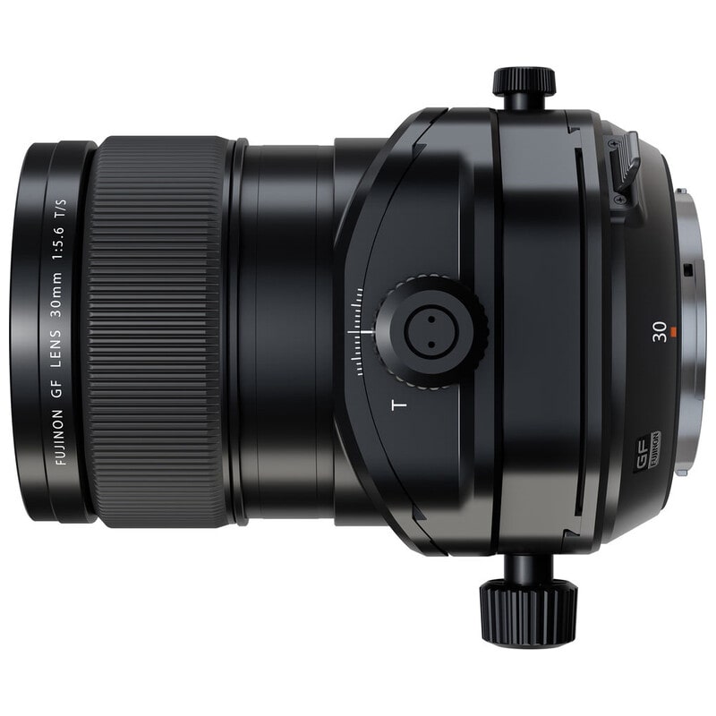 フジノンレンズ GF30mmF5.6 T/S