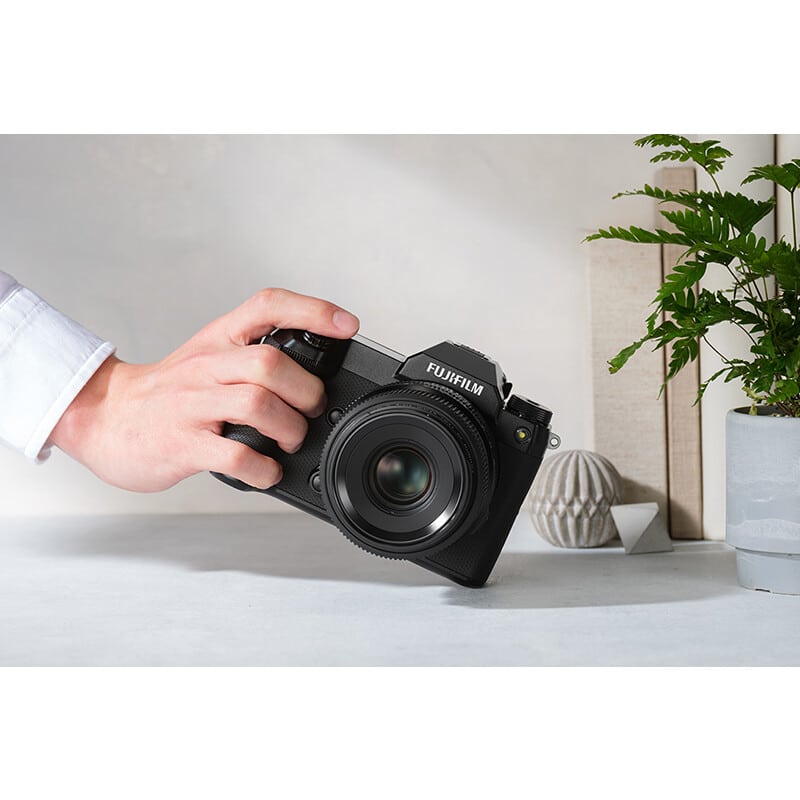 FUJIFILM GFX100S II ボディ