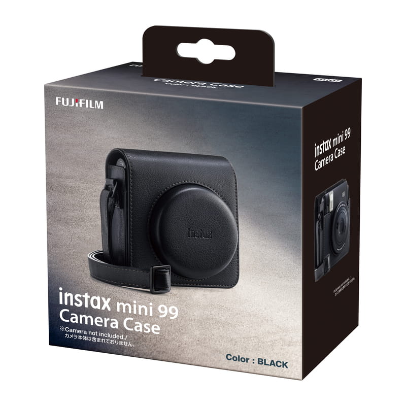 instax mini 99用 カメラケース