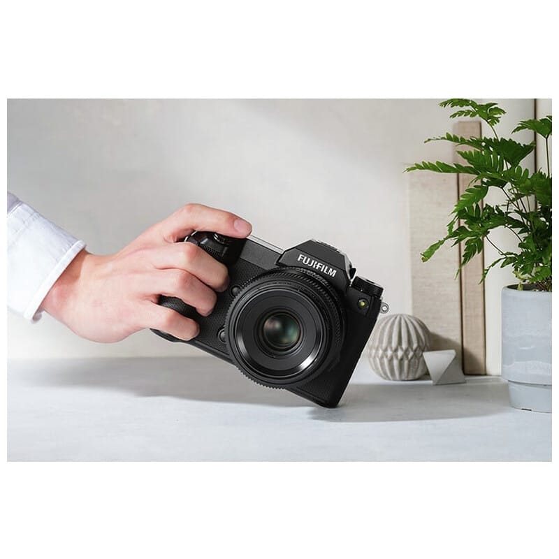 FUJIFILM GFX100S II ボディ 日英二言語モデル