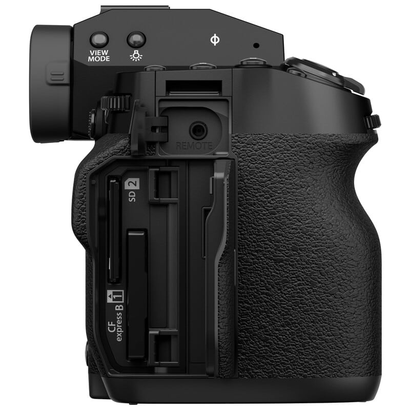 FUJIFILM X-H2S ボディ 日英二言語モデル