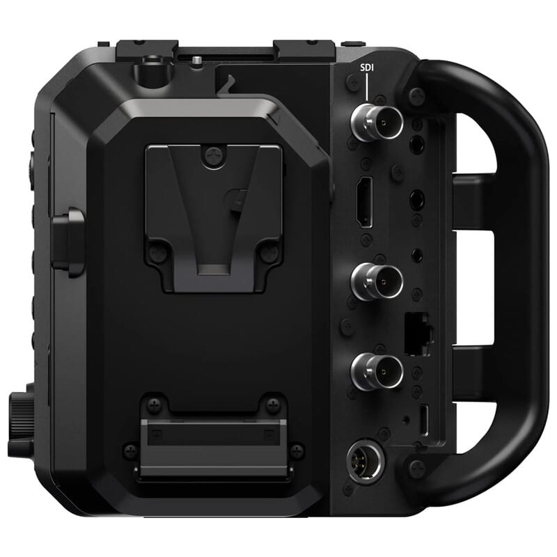 GFX ETERNA 55（2025年10月下旬発売予定）