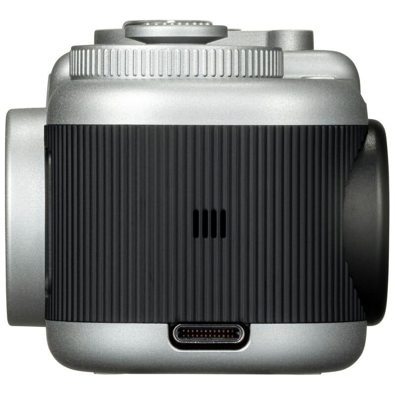 富士フイルム INSTAX Pal 2 ブラック 新品｜フジヤカメラ