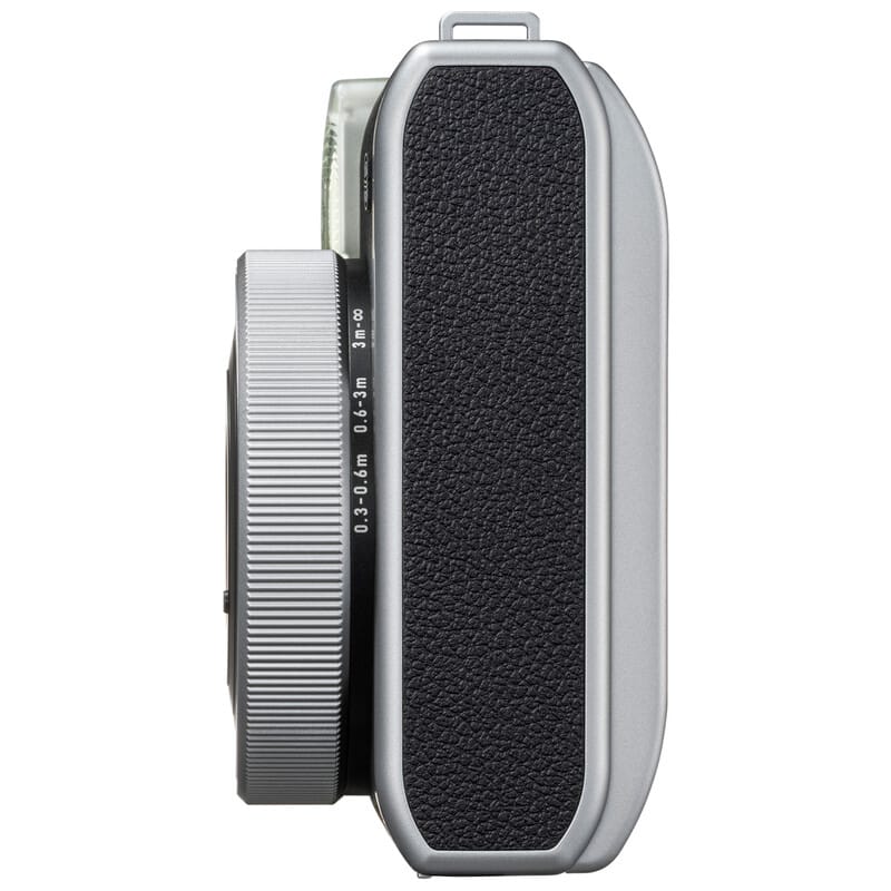 instax mini 99 Silver