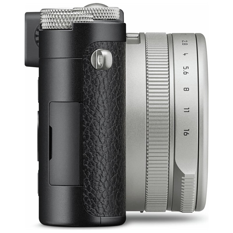 ライカ D-LUX8 100 YEARS OF LEICA 19197（2025年7月5日発売予定）