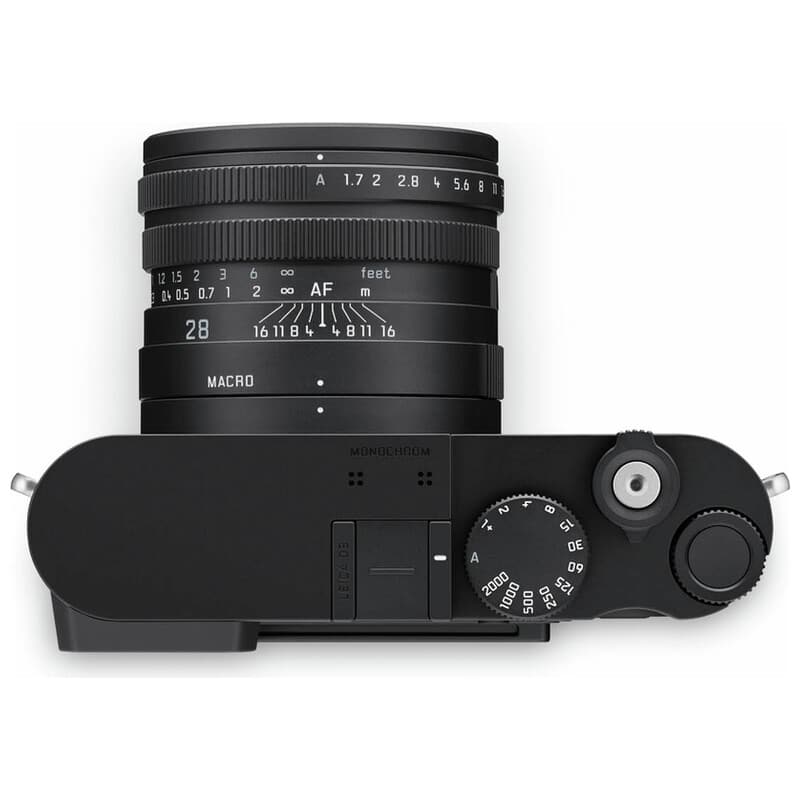 ライカ Q3 モノクローム 19201