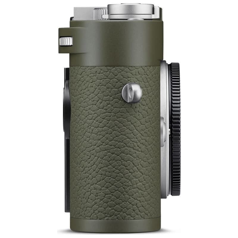 ライカM11-P Safari 20236（2025年5月17日発売予定）