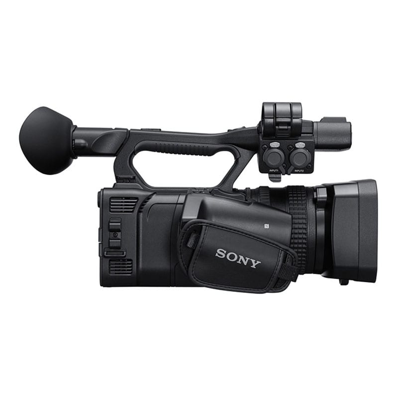 PXW-Z150