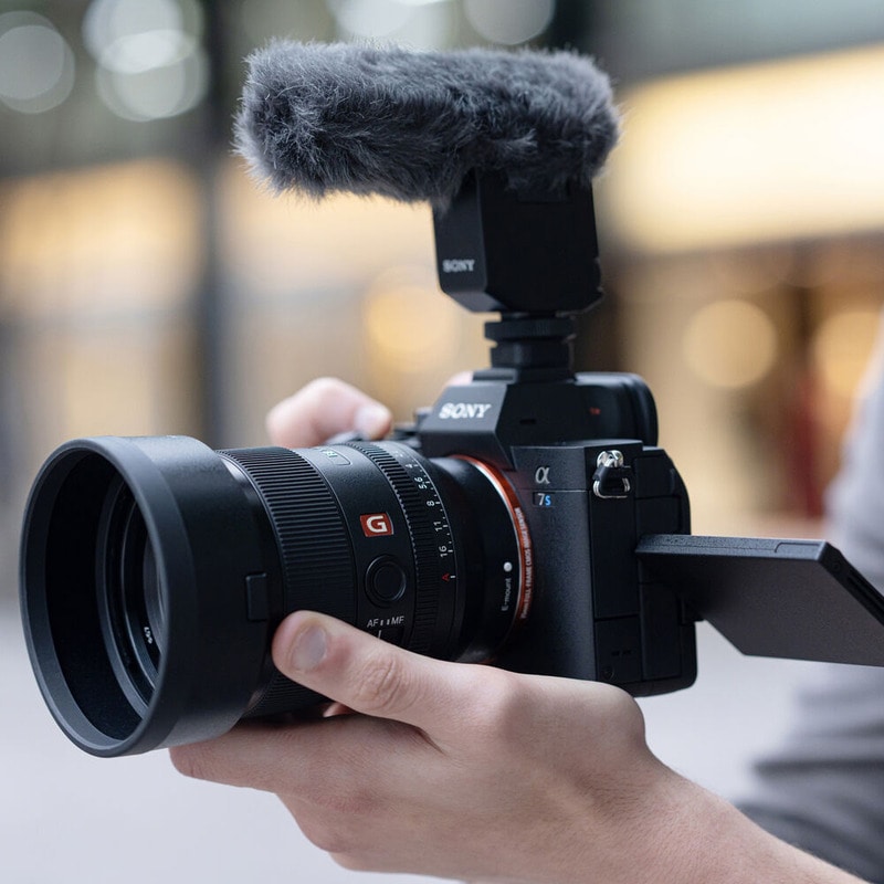 FE 35mm F1.4 GM SEL35F14GM