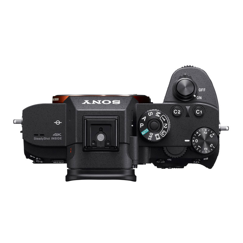 α7R III ボディ ILCE-7RM3A