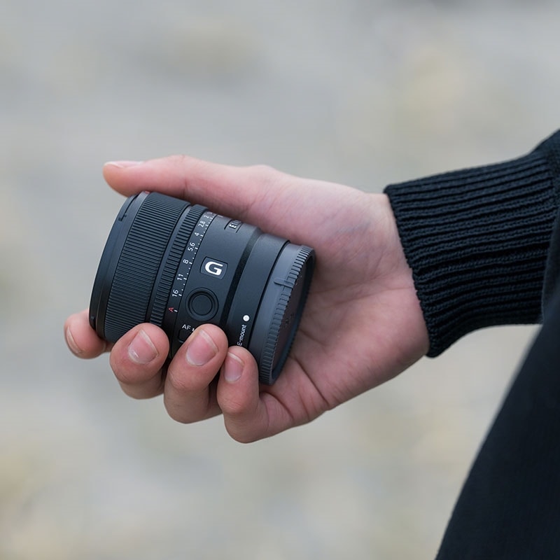 SONY SEL15F14G ［E 15mm F1.4 G］｜フジヤカメラ