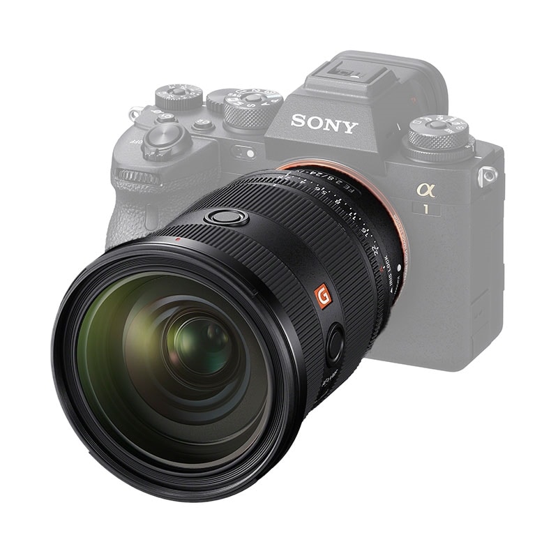 SONY FE 24-70mm F2.8 GM II 新品未使用