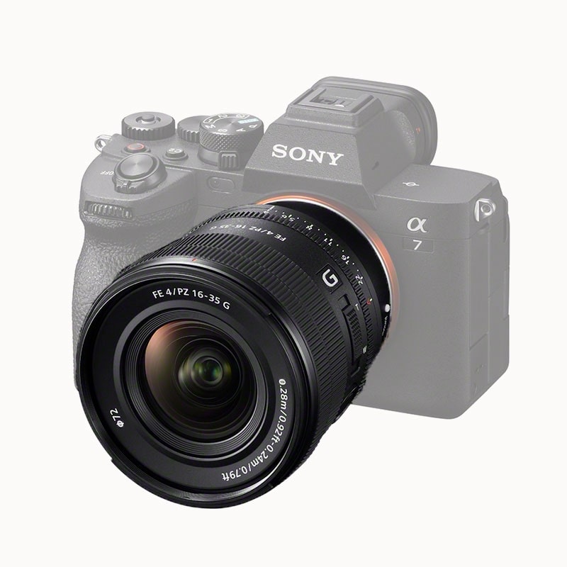 値下げ！ NIKON AF-S 16-35mm f/4G ED VR 美品