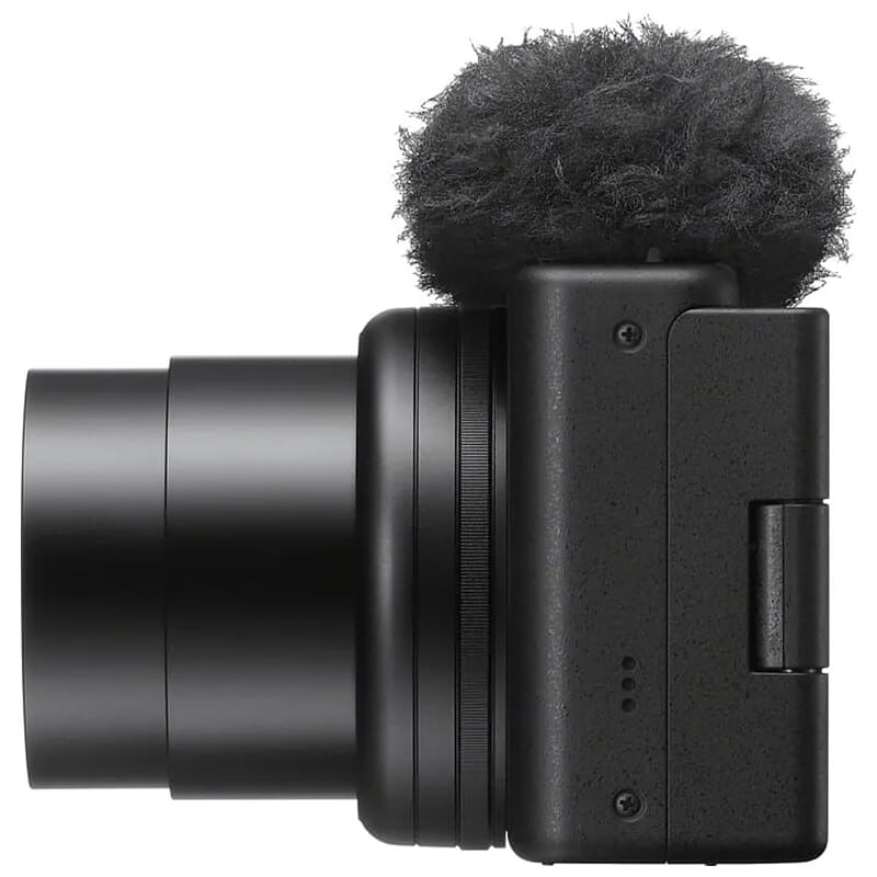 VLOGCAM ZV-1 II ブラック ZV-1M2B