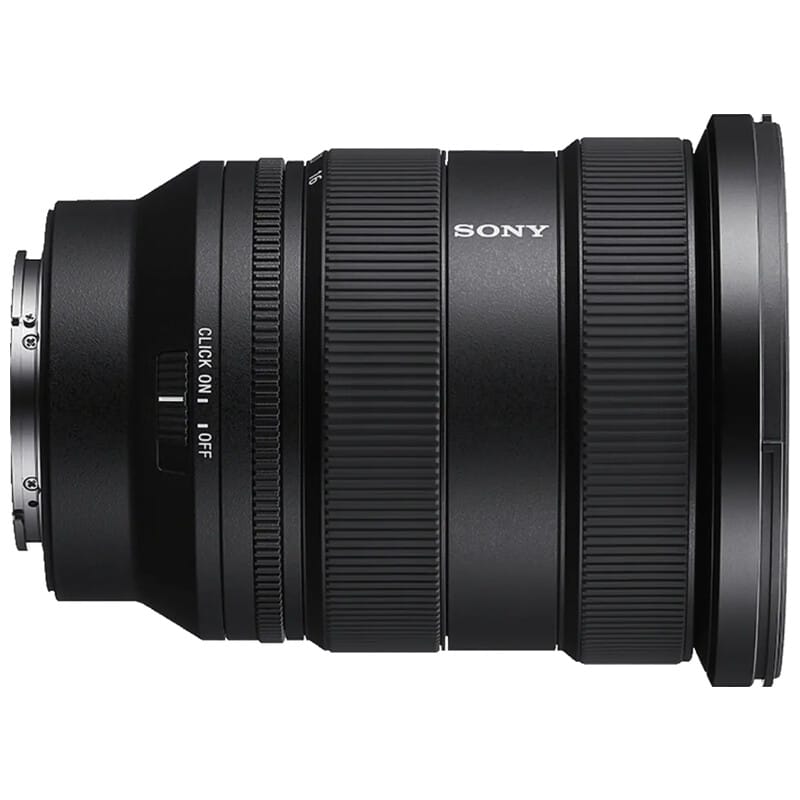 FE 16-35mm F2.8 GM II SEL1635GM2