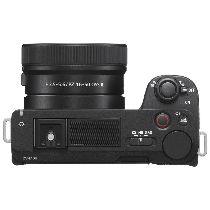 E PZ 16-50mm F3.5-5.6 OSS II SELP16502