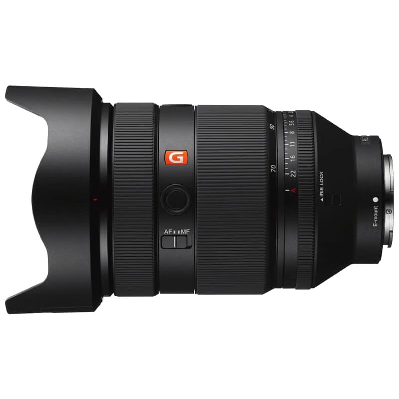 FE 28-70mm F2 GM SEL2870GM