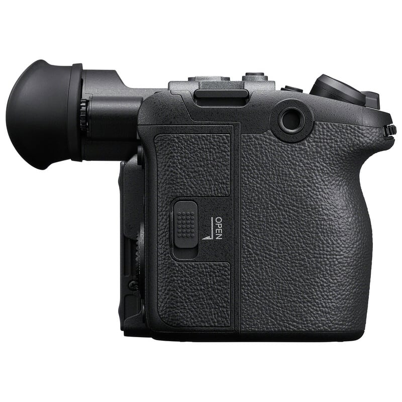 FX2 ボディ ILME-FX2B（2025年8月1日発売予定）