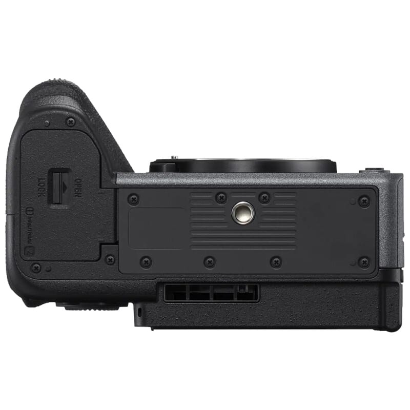 FX3A ボディ ILME-FX3A（2025年6月6日発売予定）