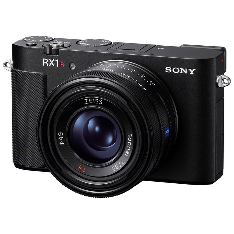 Cyber-shot RX1R III DSC-RX1RM3（2025年8月8日発売予定）