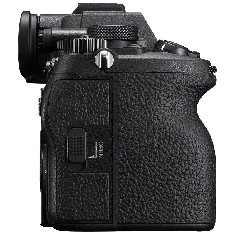 α7 V ボディ ILCE-7M5（2025年12月19日発売予定）