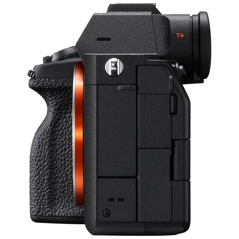 α7 IV ズームレンズキット ILCE-7M4M