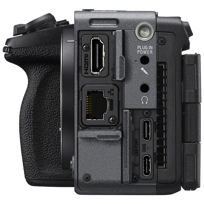 FX5 ボディ ILME-FX5B(2026年8月21日発売予定)