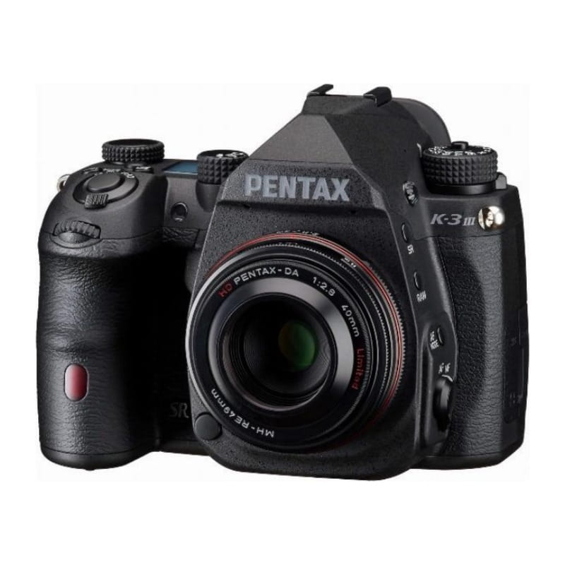 PENTAX K-3