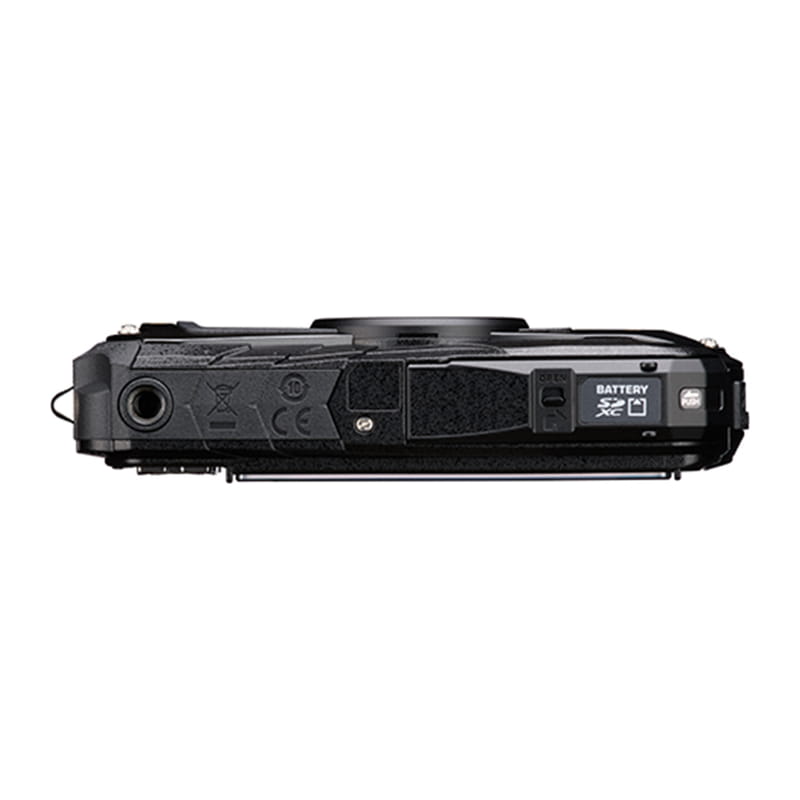 PENTAX WG-90 ブラック